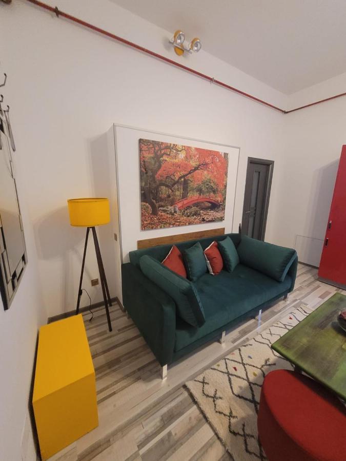 City Home Bukareszt Zewnętrze zdjęcie