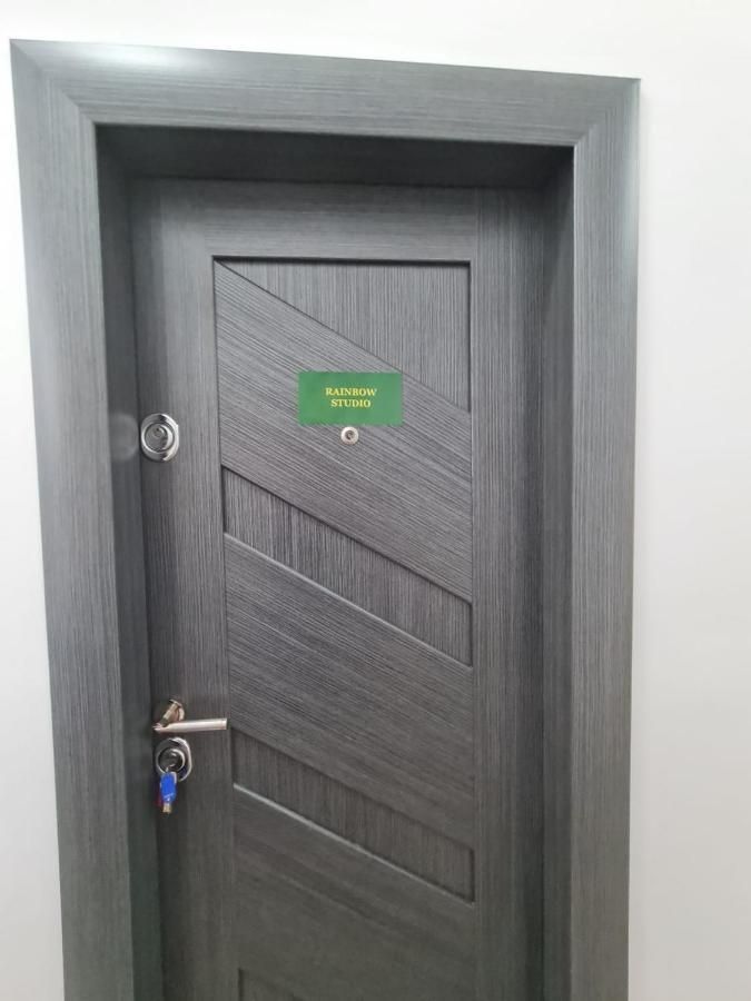 City Home Bukareszt Zewnętrze zdjęcie