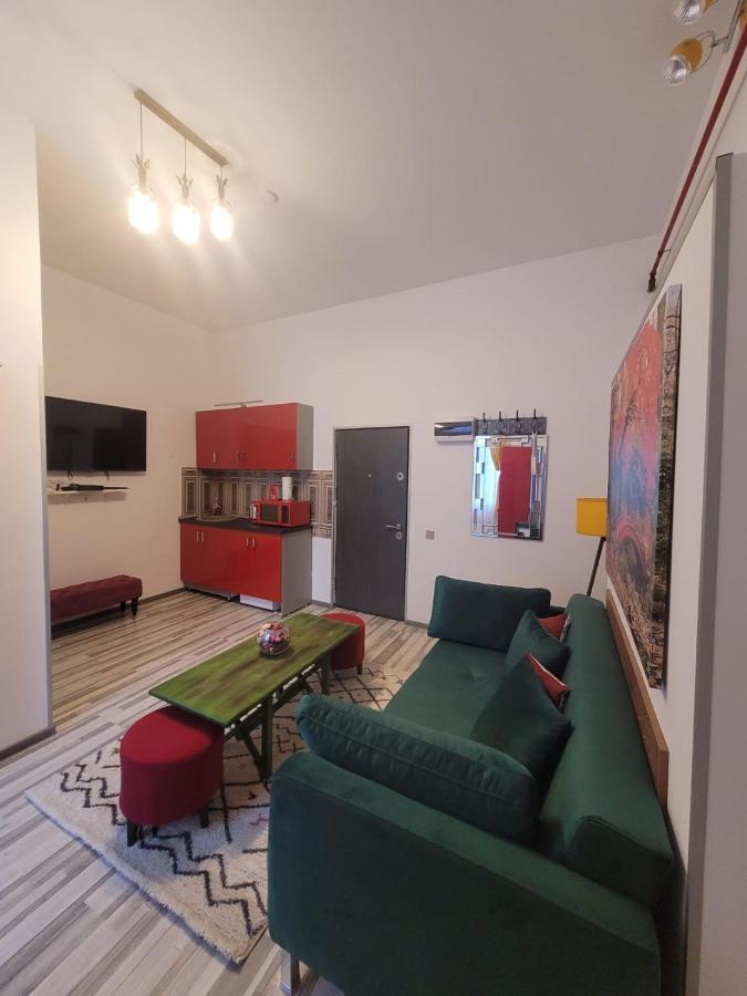 City Home Bukareszt Zewnętrze zdjęcie