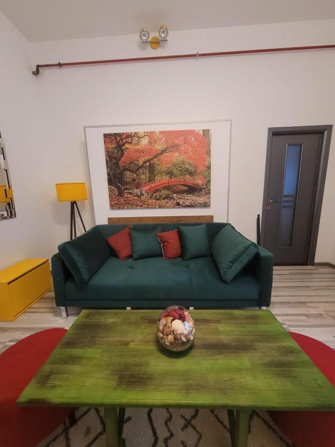 City Home Bukareszt Zewnętrze zdjęcie
