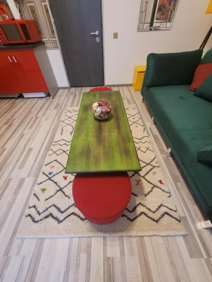 City Home Bukareszt Zewnętrze zdjęcie