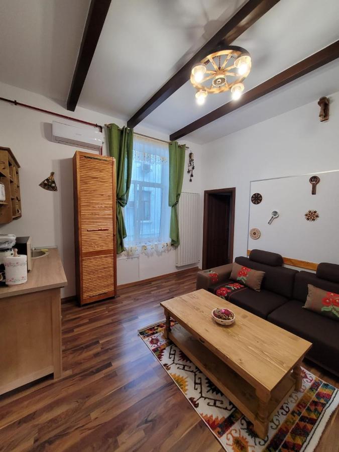 City Home Bukareszt Zewnętrze zdjęcie