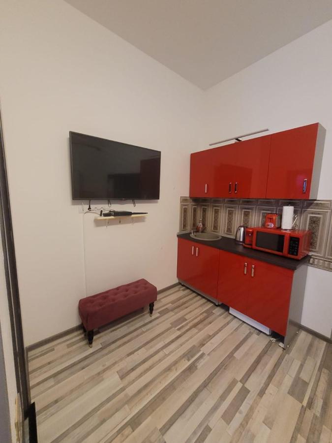 City Home Bukareszt Zewnętrze zdjęcie