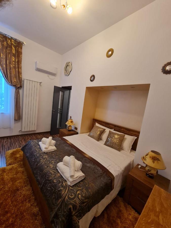 City Home Bukareszt Zewnętrze zdjęcie