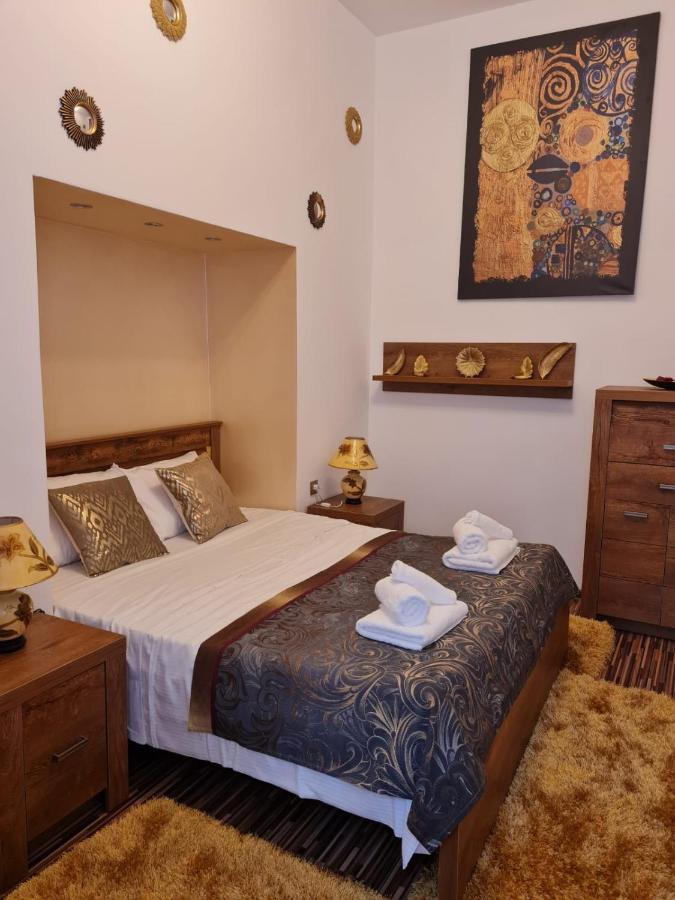 City Home Bukareszt Zewnętrze zdjęcie