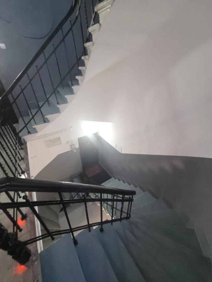 City Home Bukareszt Zewnętrze zdjęcie