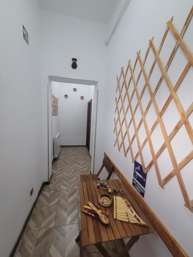 City Home Bukareszt Zewnętrze zdjęcie