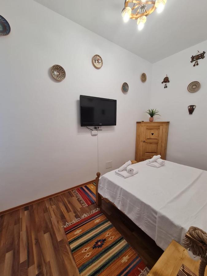 City Home Bukareszt Zewnętrze zdjęcie