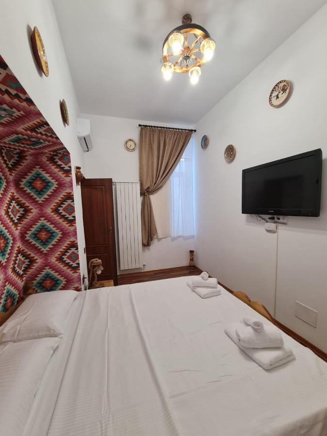 City Home Bukareszt Zewnętrze zdjęcie