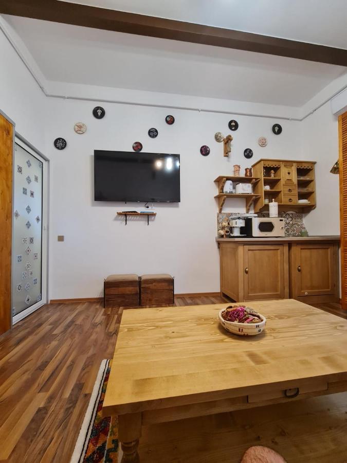 City Home Bukareszt Zewnętrze zdjęcie