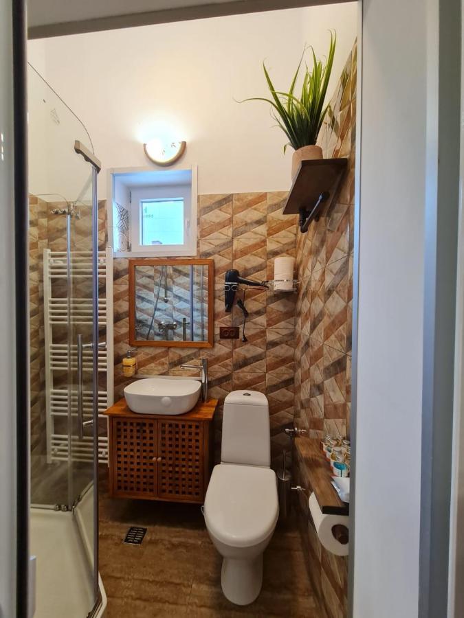 City Home Bukareszt Zewnętrze zdjęcie