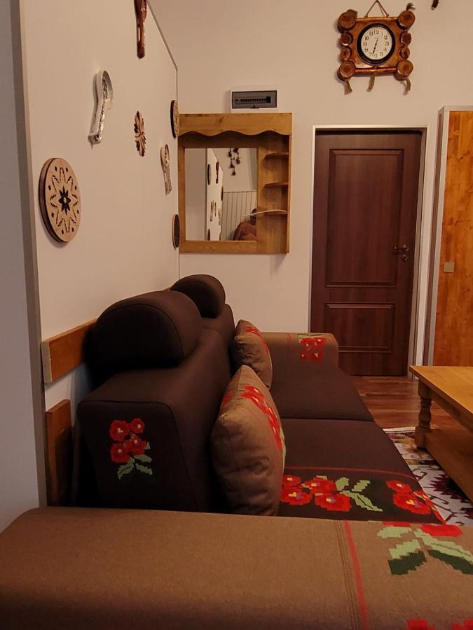 City Home Bukareszt Zewnętrze zdjęcie