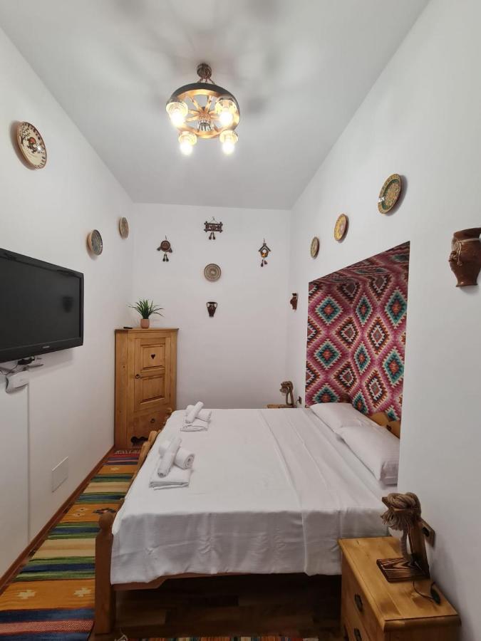 City Home Bukareszt Zewnętrze zdjęcie