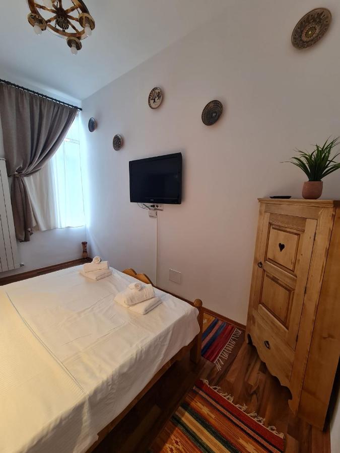 City Home Bukareszt Zewnętrze zdjęcie