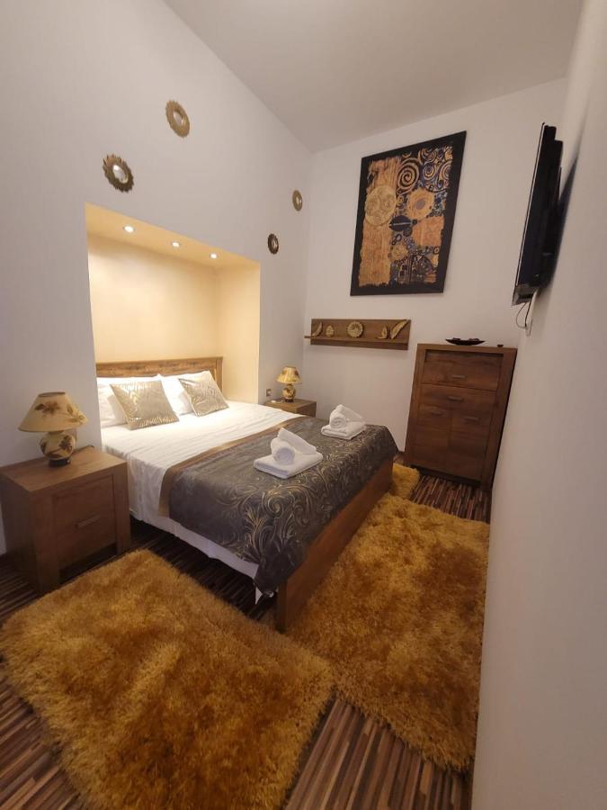 City Home Bukareszt Zewnętrze zdjęcie