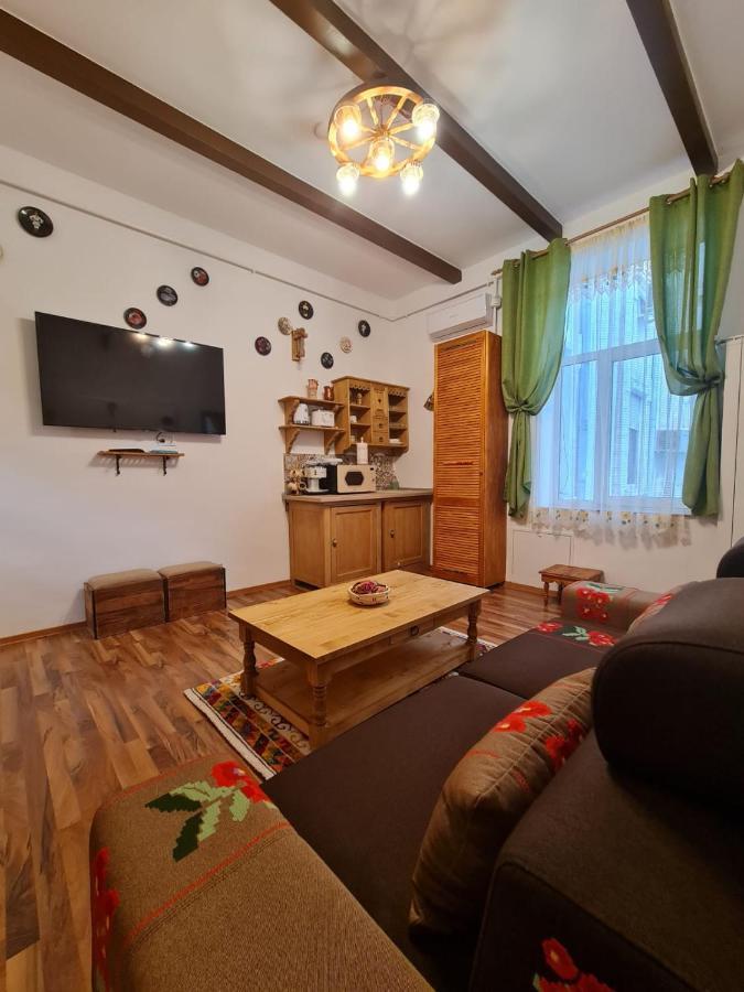 City Home Bukareszt Zewnętrze zdjęcie