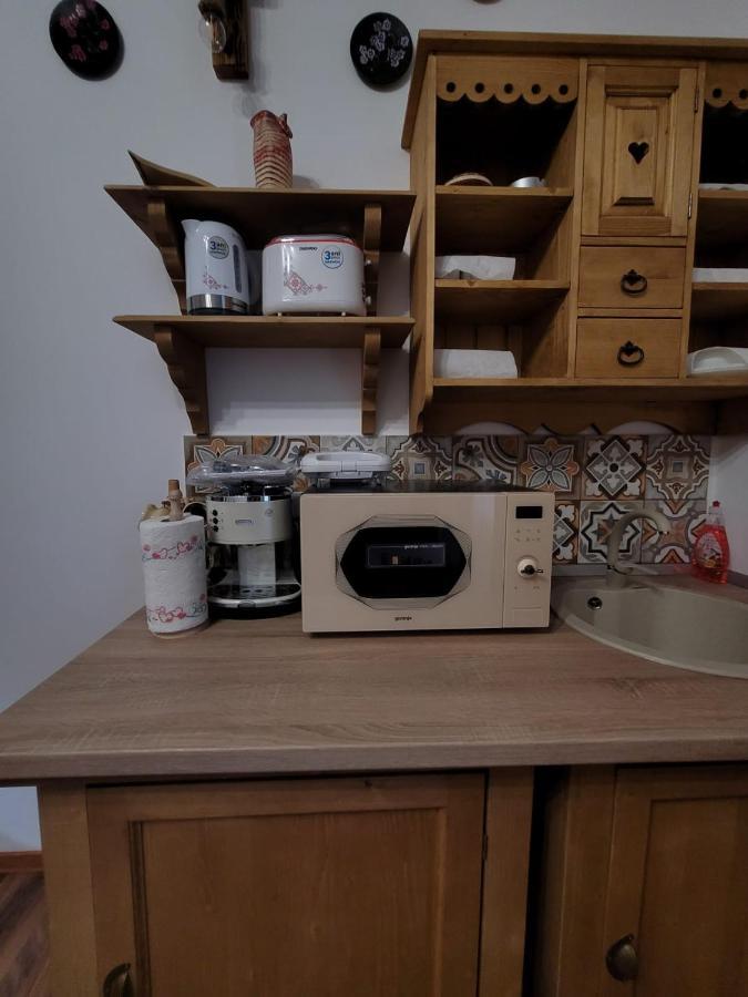 City Home Bukareszt Zewnętrze zdjęcie