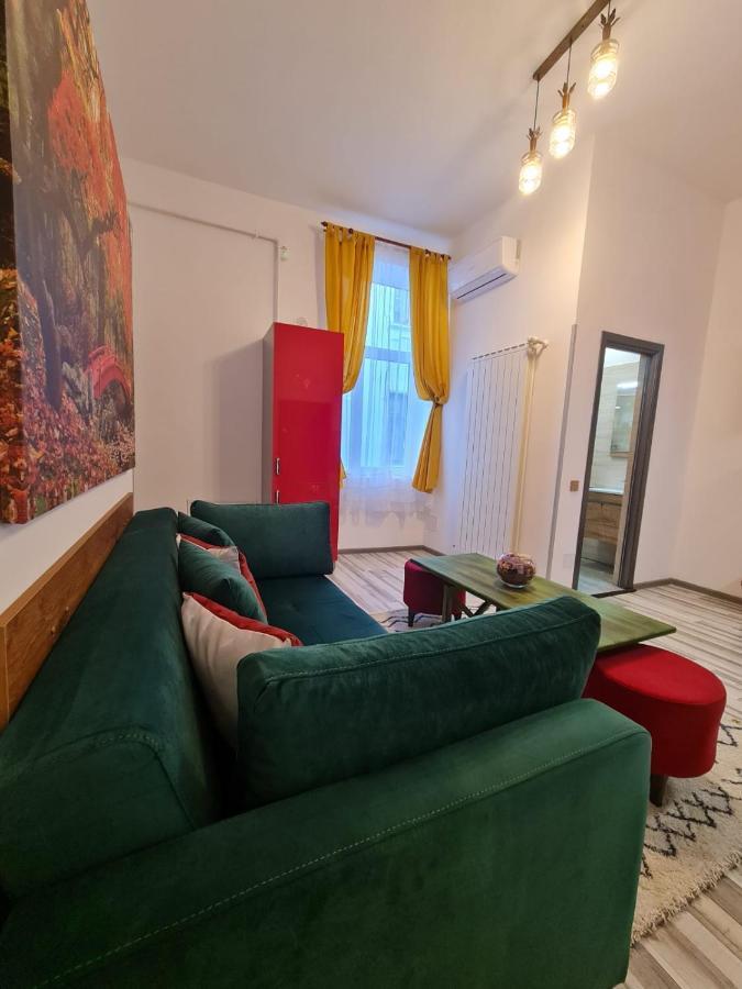 City Home Bukareszt Zewnętrze zdjęcie