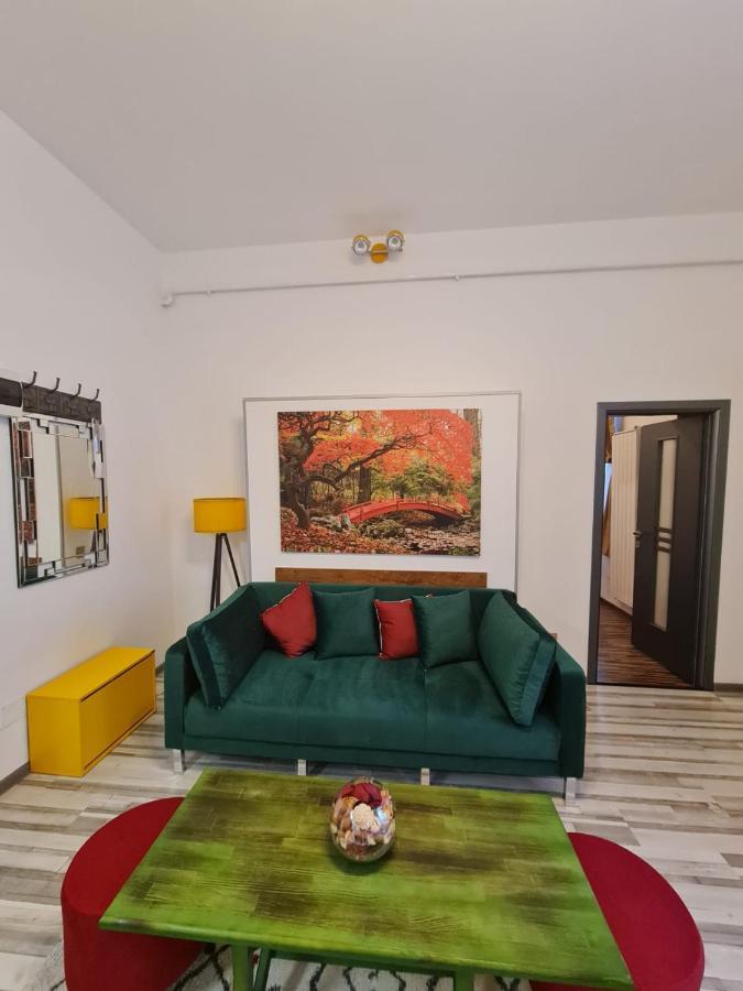 City Home Bukareszt Zewnętrze zdjęcie