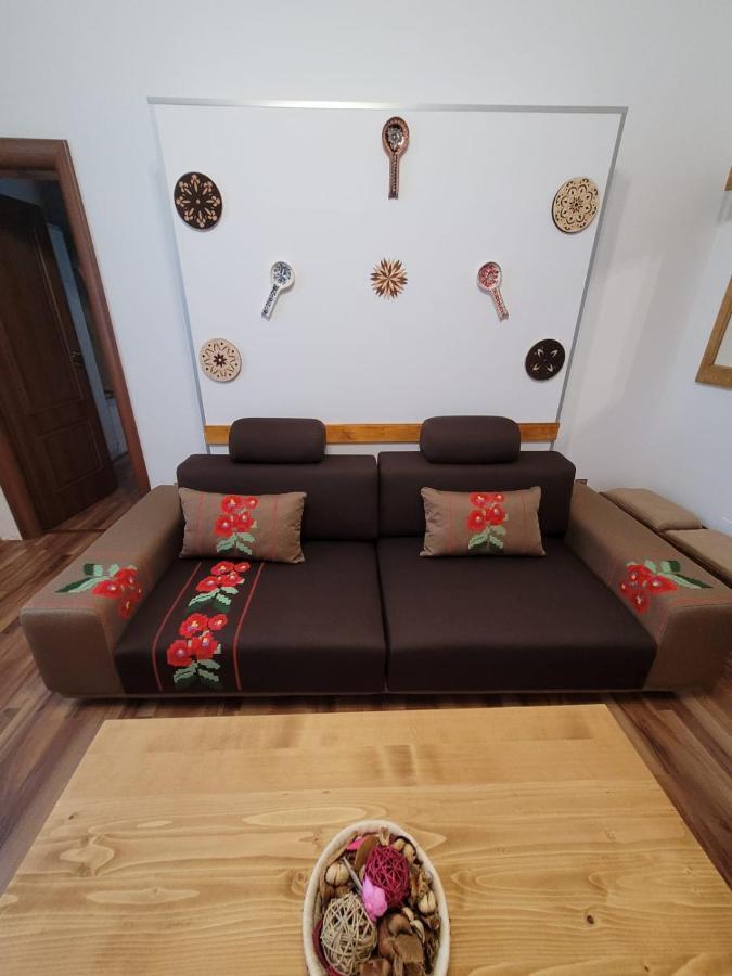 City Home Bukareszt Zewnętrze zdjęcie