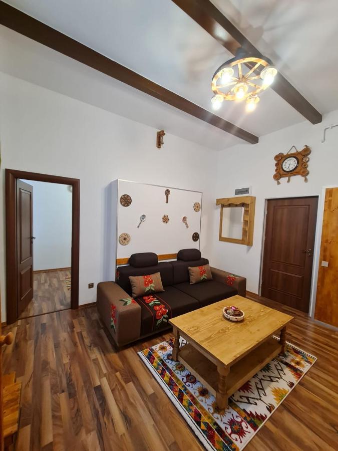 City Home Bukareszt Zewnętrze zdjęcie
