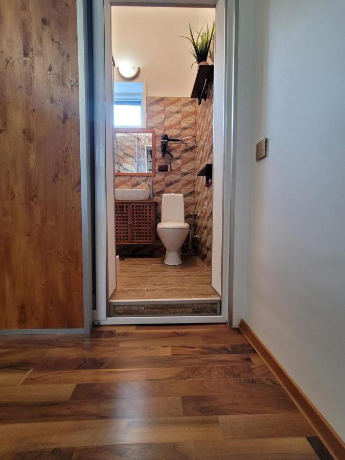 City Home Bukareszt Zewnętrze zdjęcie