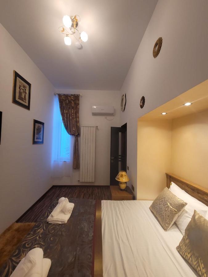 City Home Bukareszt Zewnętrze zdjęcie