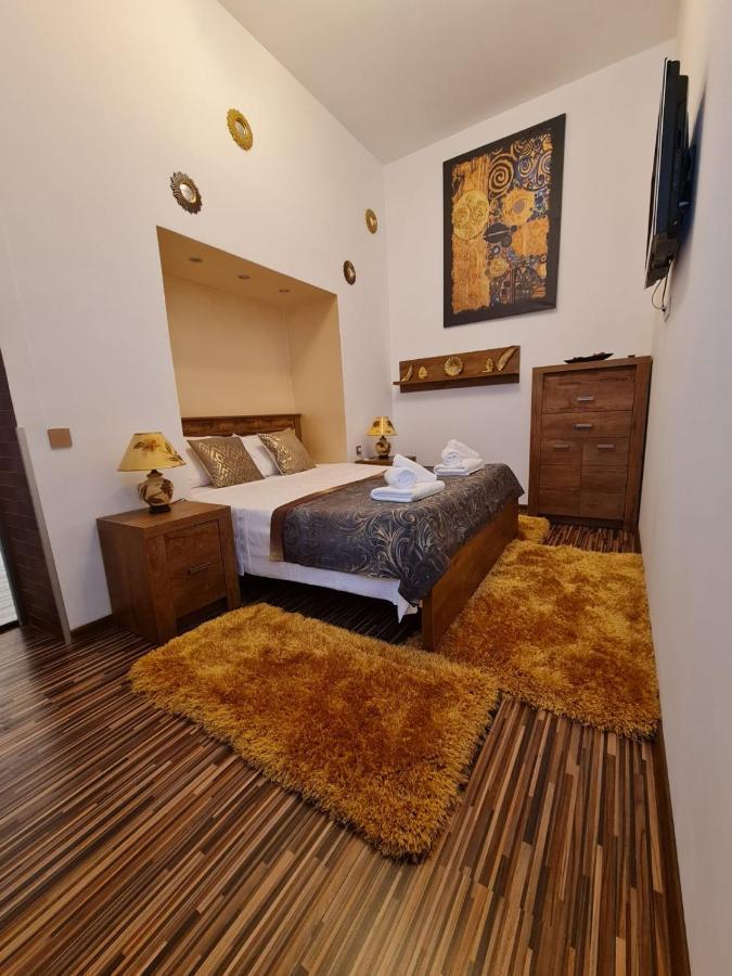 City Home Bukareszt Zewnętrze zdjęcie