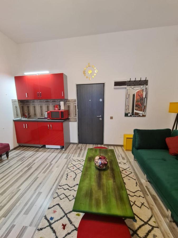 City Home Bukareszt Zewnętrze zdjęcie