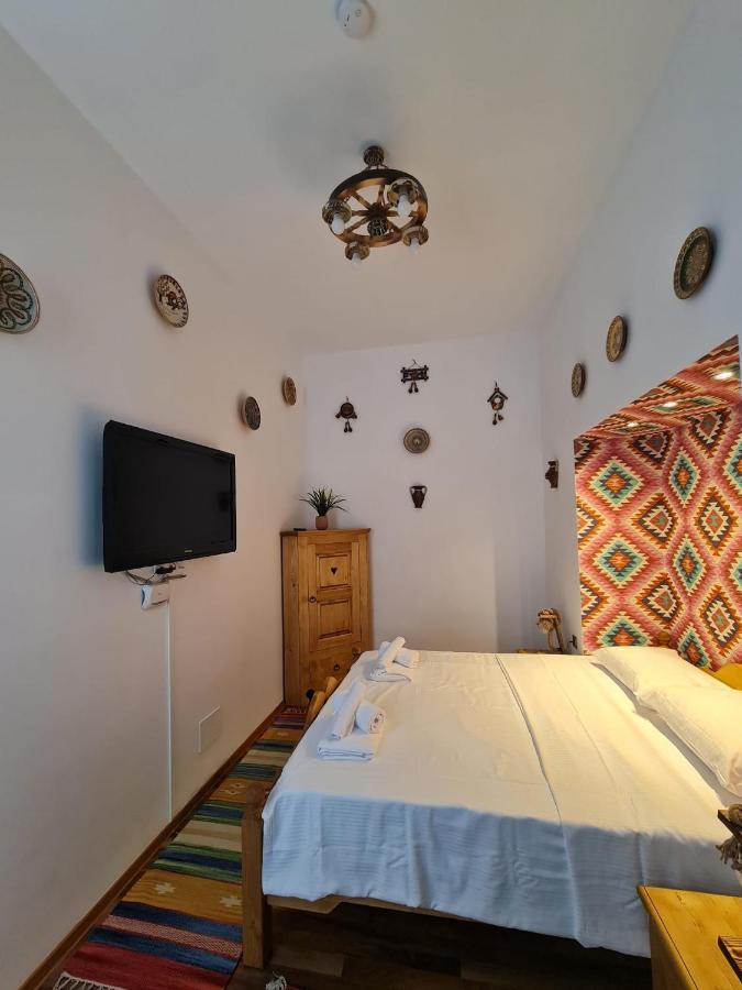 City Home Bukareszt Zewnętrze zdjęcie